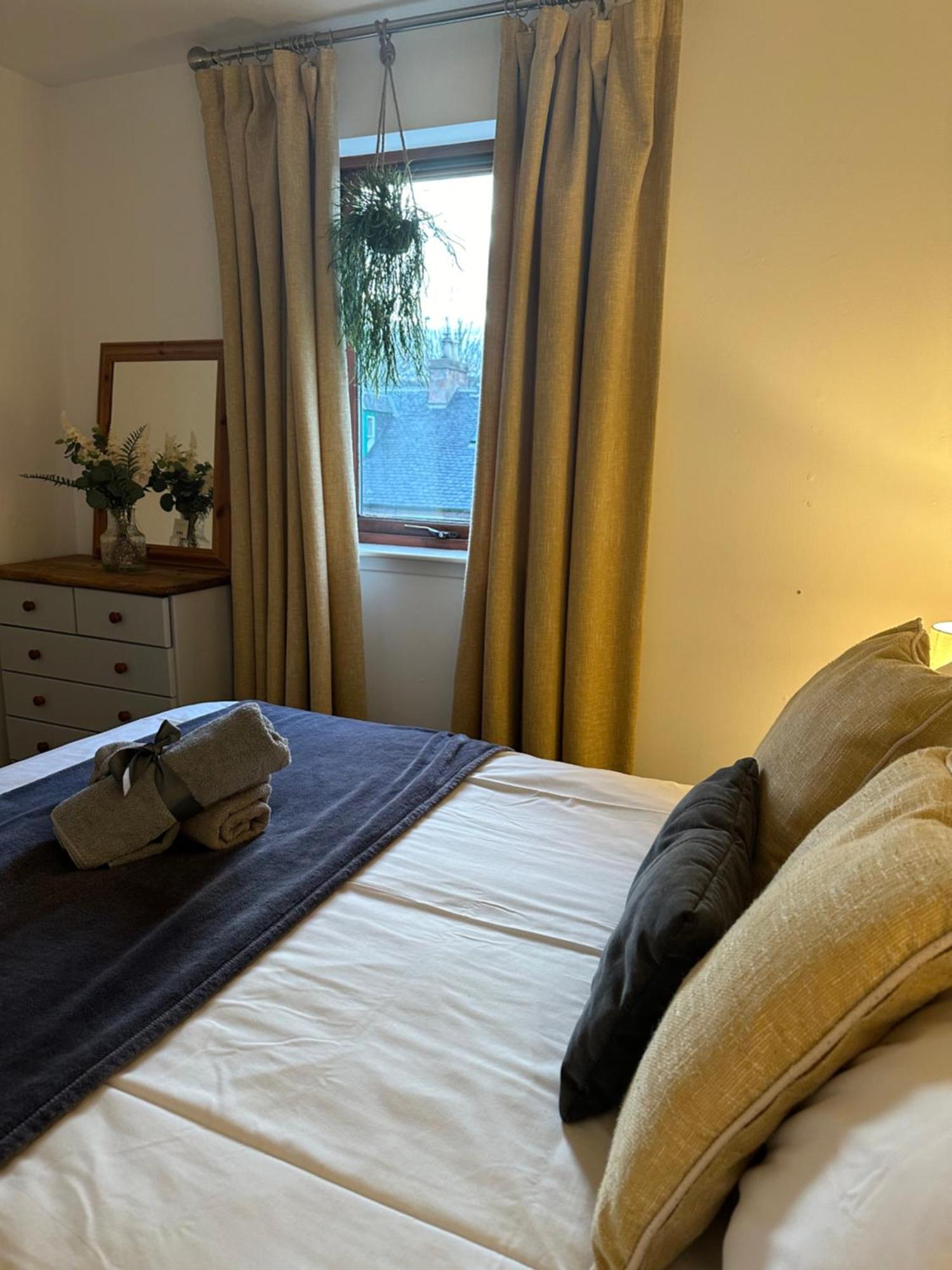 Lovely Modern 2 Bedrom Unit Close To City Center Dalneigh Luaran gambar