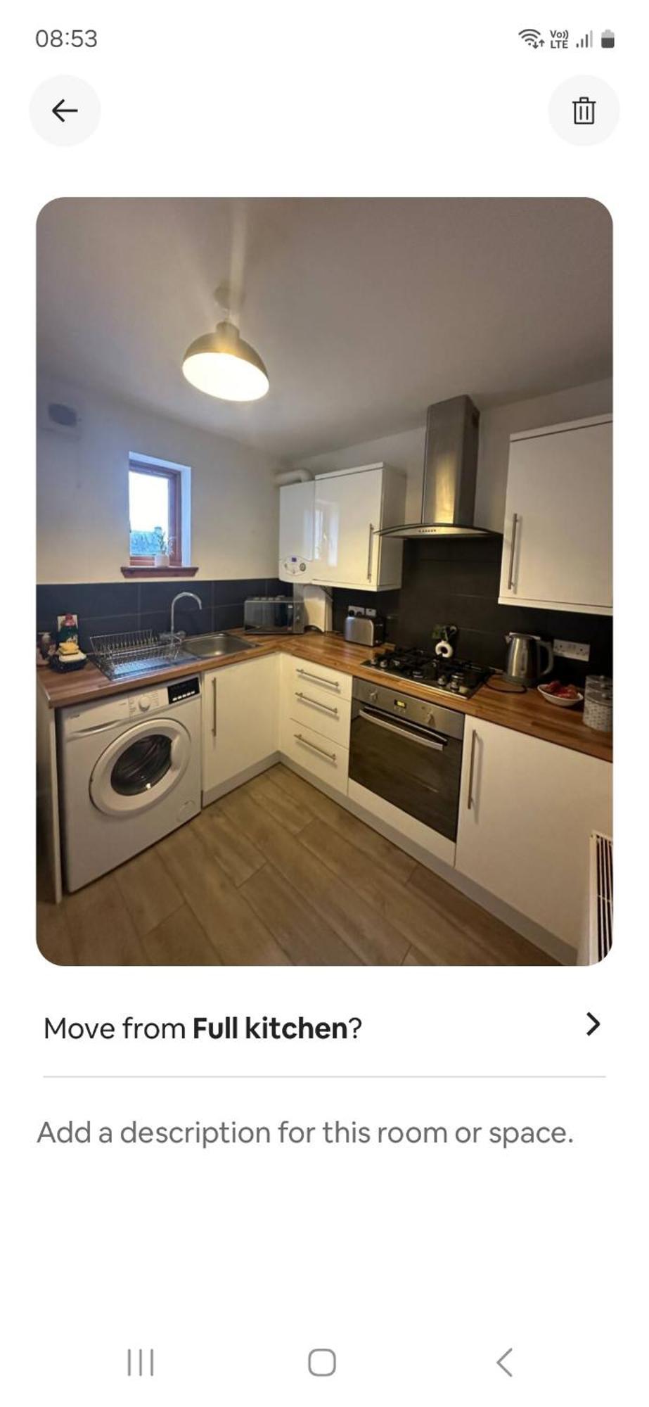 Lovely Modern 2 Bedrom Unit Close To City Center Dalneigh Luaran gambar
